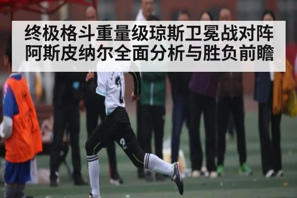 终极格斗重量级琼斯卫冕战对阵阿斯皮纳尔全面分析与胜负前瞻