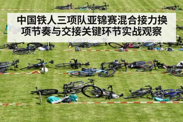 中国铁人三项队亚锦赛混合接力换项节奏与交接关键环节实战观察