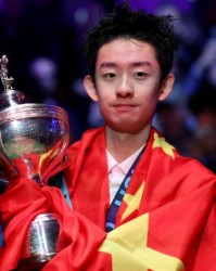 九游娱乐app下载-首位00后世锦赛冠军！吴宜泽：我的父母才是真正的冠军